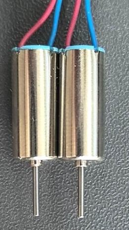 Custom K10 Micro Motor Development Case Study