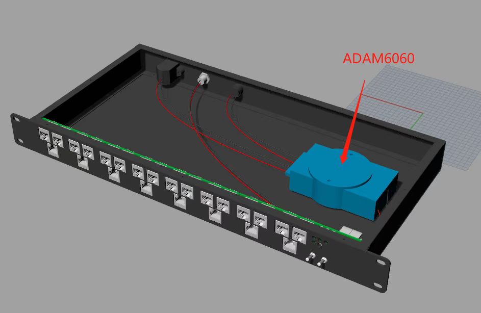 Customized Newtork Device
